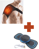 Hombrera térmica HeatFlex© – 🎁 + Regalo exclusivo para quien lo merece 🎁