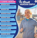 Toplux® Magnesium Complex 🌿 2X1 IMPORTADO 🇺🇸