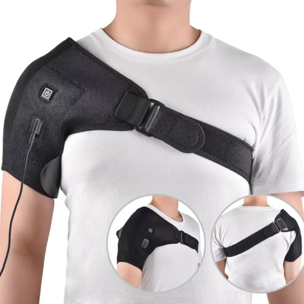 Hombrera térmica HeatFlex© – 🎁 + Regalo exclusivo para quien lo merece 🎁