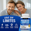Toplux® Magnesium Complex 🌿 2X1 IMPORTADO 🇺🇸