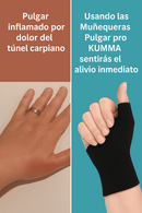 🧤𝗚𝗨𝗔𝗡𝗧𝗘𝗦 𝗣𝗨𝗟𝗚𝗔𝗥 𝗣𝗥𝗢 -𝗞𝗨𝗠𝗠𝗔